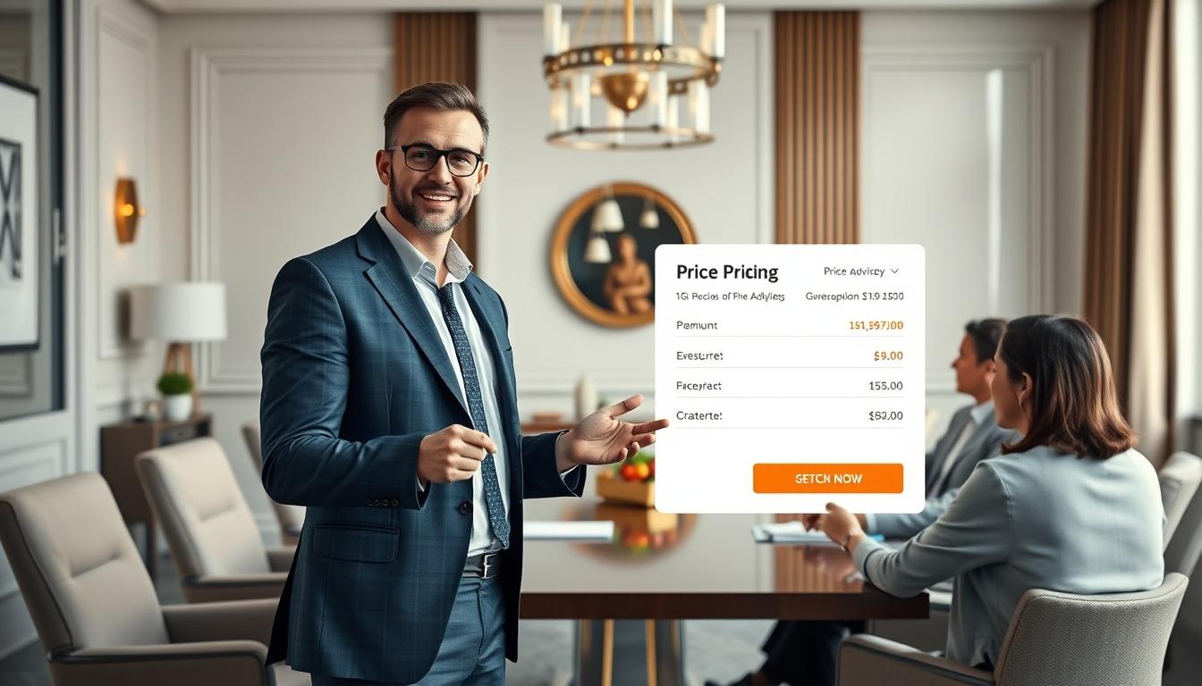 Premium plan visual