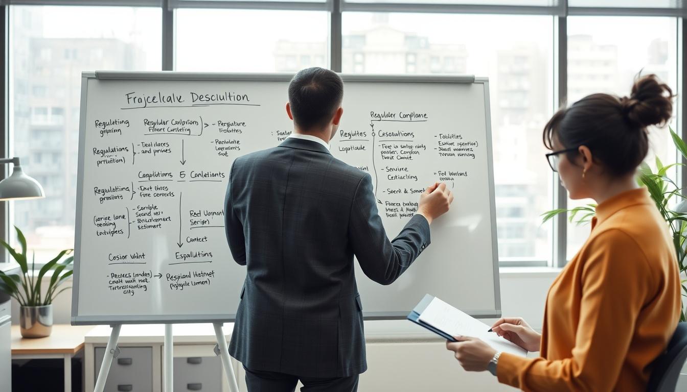 For Large Enterprises
